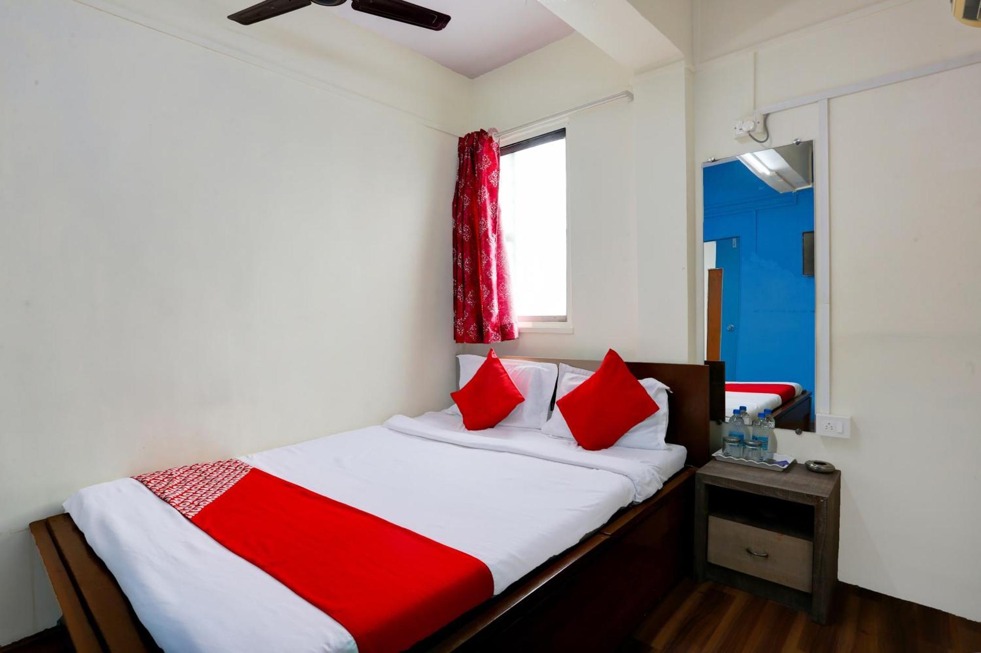 Hotel O Classic Mumbai  Buitenkant foto
