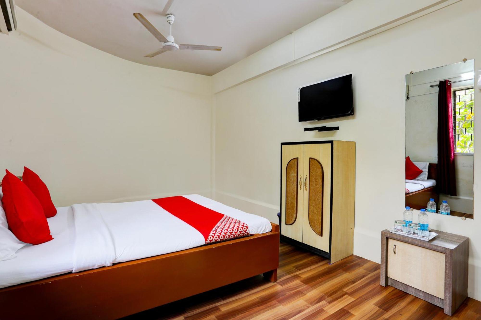 Hotel O Classic Mumbai  Buitenkant foto