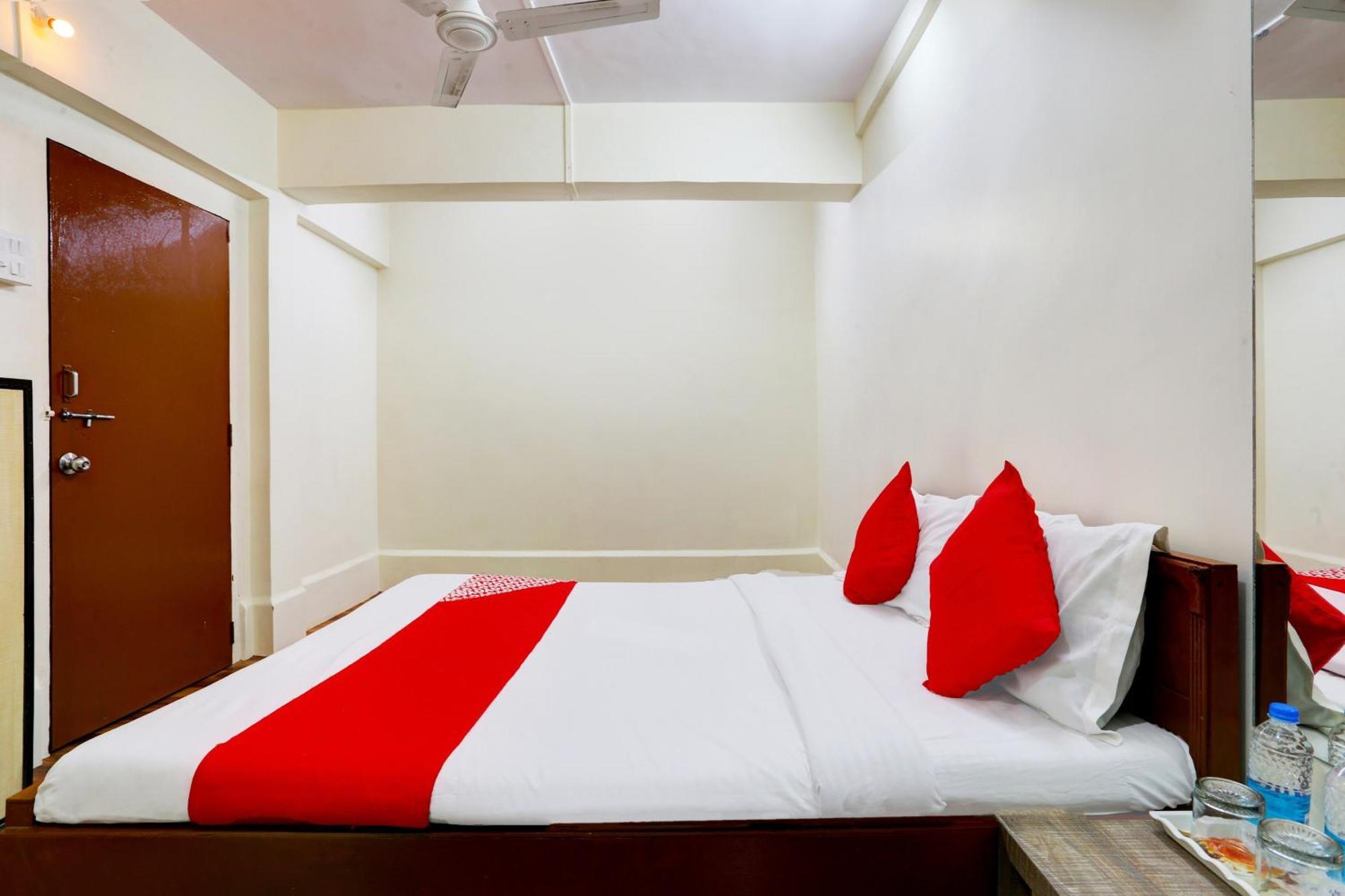 Hotel O Classic Mumbai  Buitenkant foto